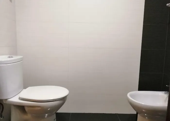 Anjinho Center Apartamento *