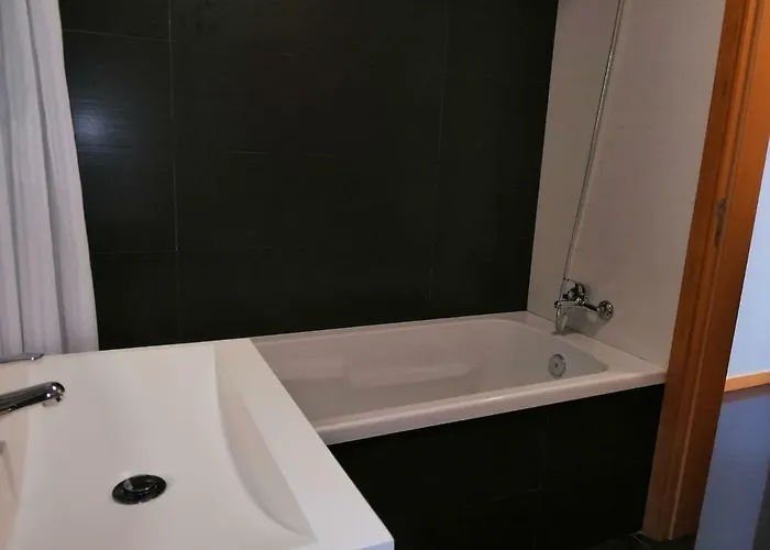 Apartamento Anjinho Center Viana do Castelo