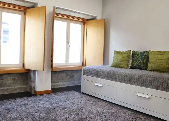 Apartamento Anjinho Center *