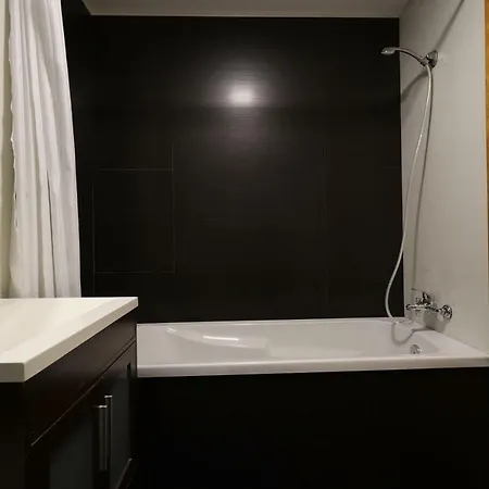 Anjinho Center Apartment *