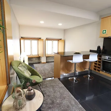 Apartment Anjinho Center