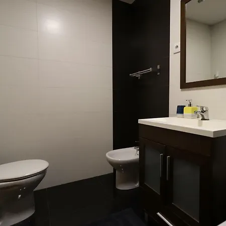 Anjinho Center * Viana do Castelo