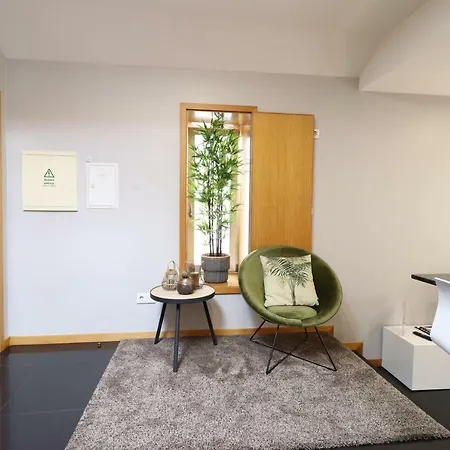 Anjinho Center ビアナドカステロ