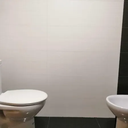 Anjinho Center Διαμέρισμα *