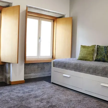 Apartamento Anjinho Center *