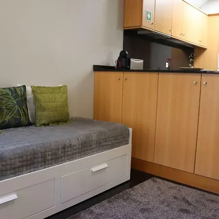 Anjinho Center Apartament Viana do Castelo