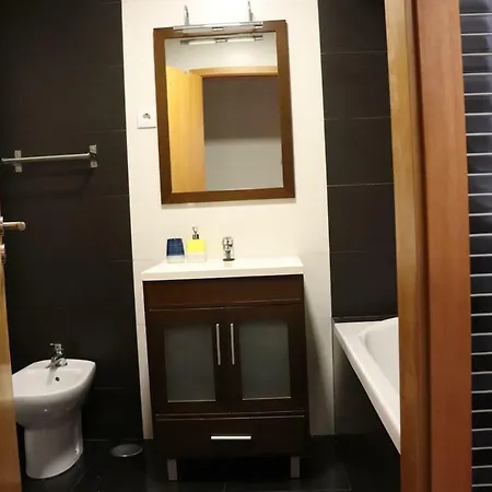 Anjinho Center Viana do Castelo