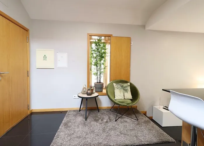 Anjinho Center Виана-ду-Каштелу