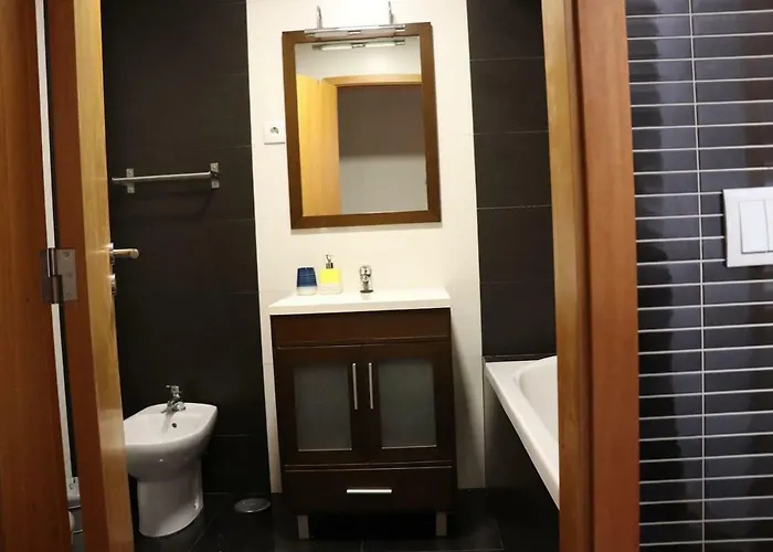 Anjinho Center Βιάνα ντο Καστέλο